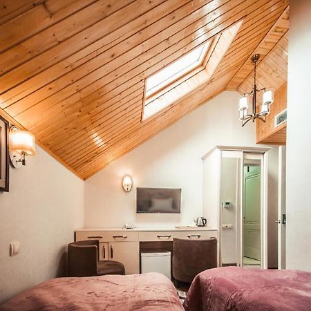 Musmore Boutique Hotel Tiflis Dış mekan fotoğraf