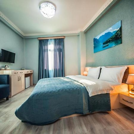 Musmore Boutique Hotel Tiflis Dış mekan fotoğraf