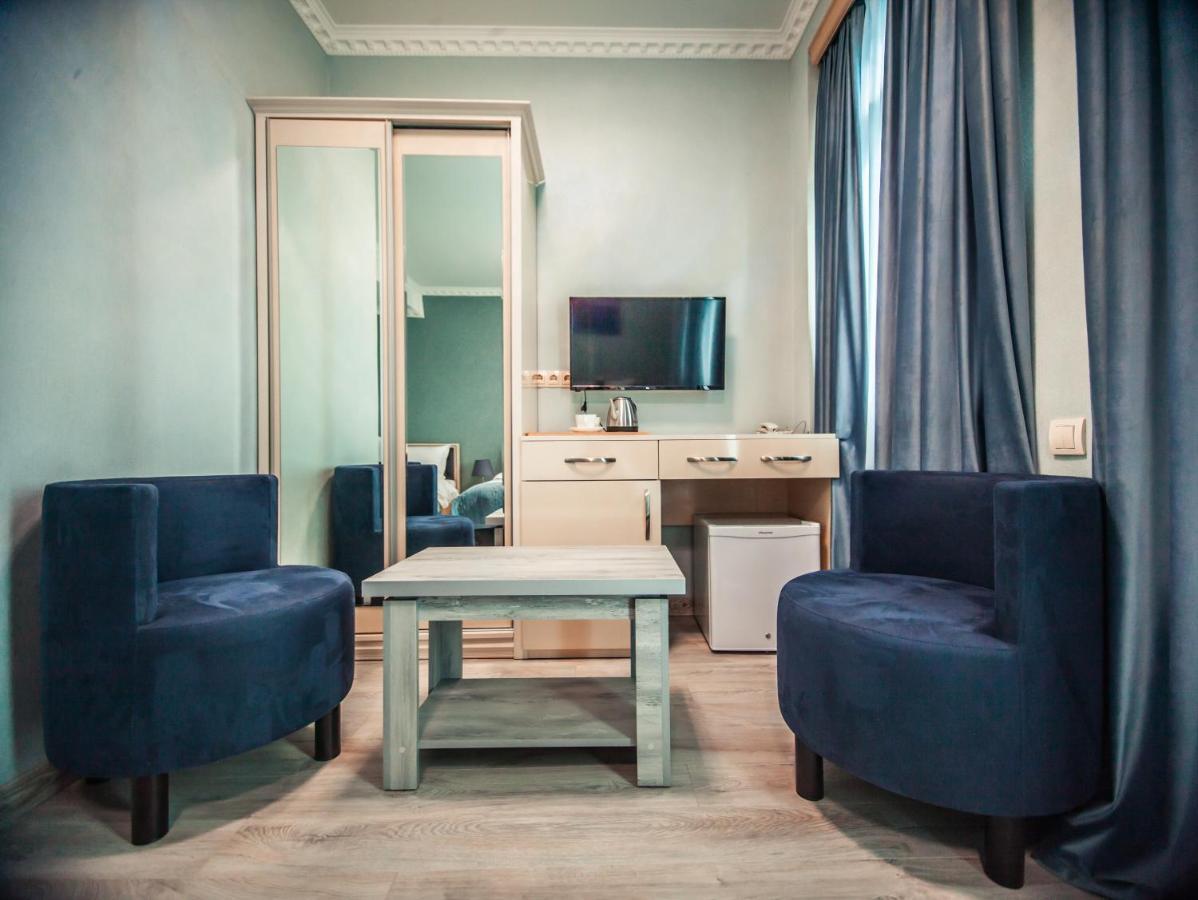 Musmore Boutique Hotel Tiflis Dış mekan fotoğraf
