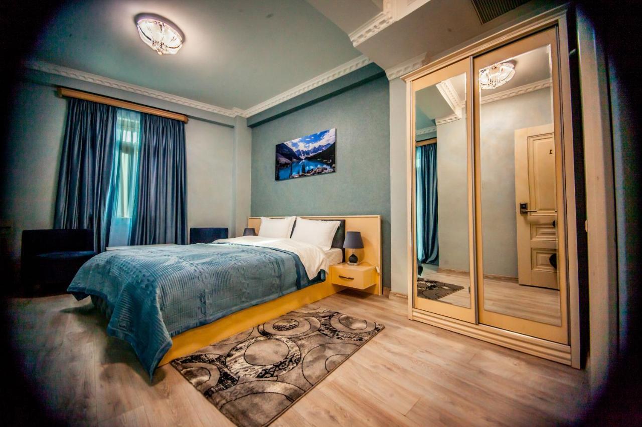 Musmore Boutique Hotel Tiflis Dış mekan fotoğraf