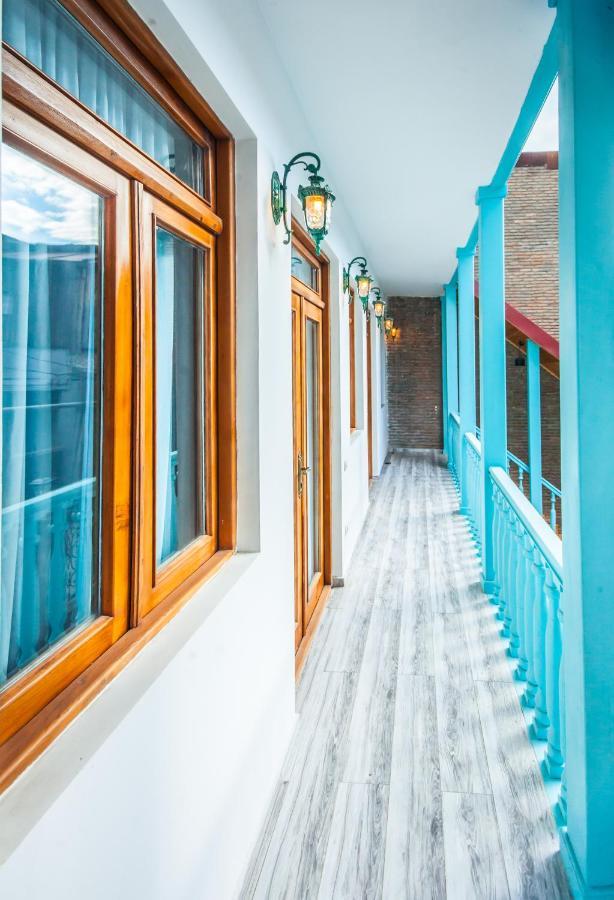 Musmore Boutique Hotel Tiflis Dış mekan fotoğraf