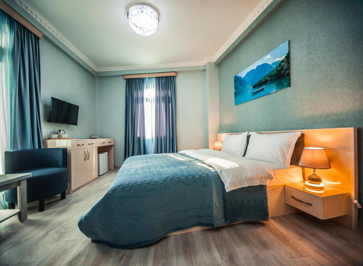 Musmore Boutique Hotel Tiflis Dış mekan fotoğraf
