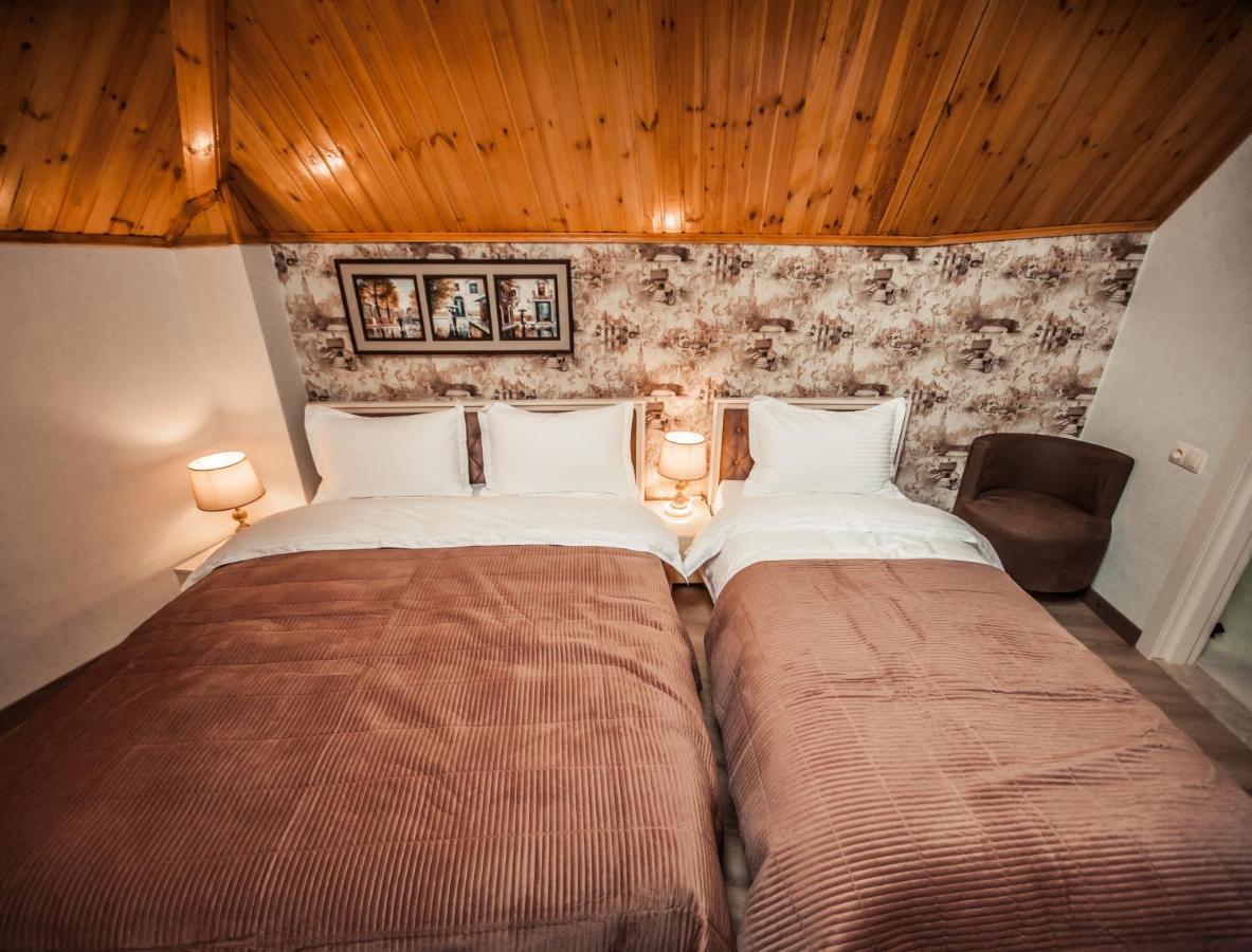 Musmore Boutique Hotel Tiflis Dış mekan fotoğraf