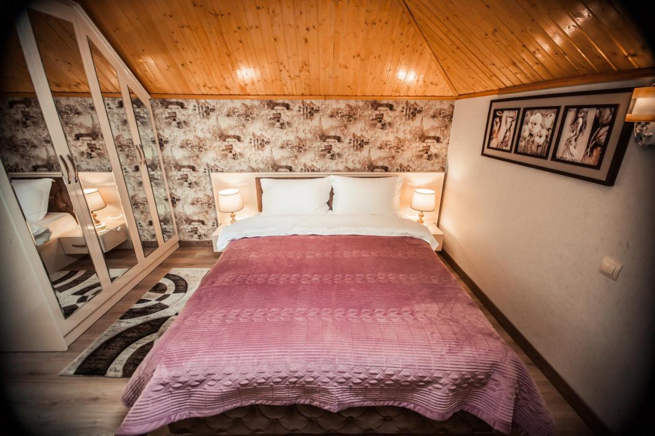 Musmore Boutique Hotel Tiflis Dış mekan fotoğraf