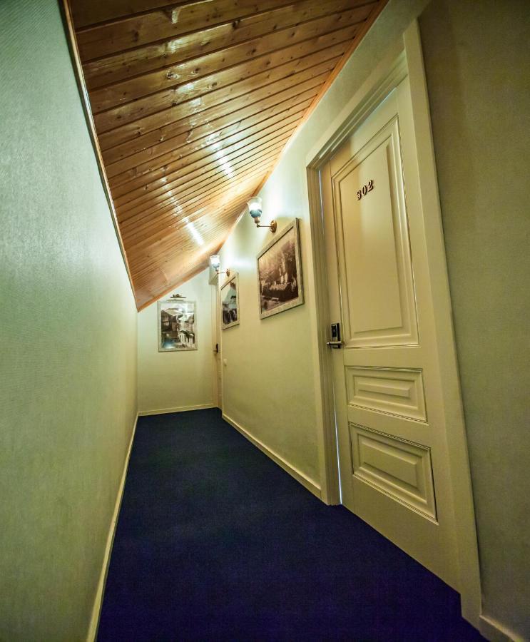 Musmore Boutique Hotel Tiflis Dış mekan fotoğraf
