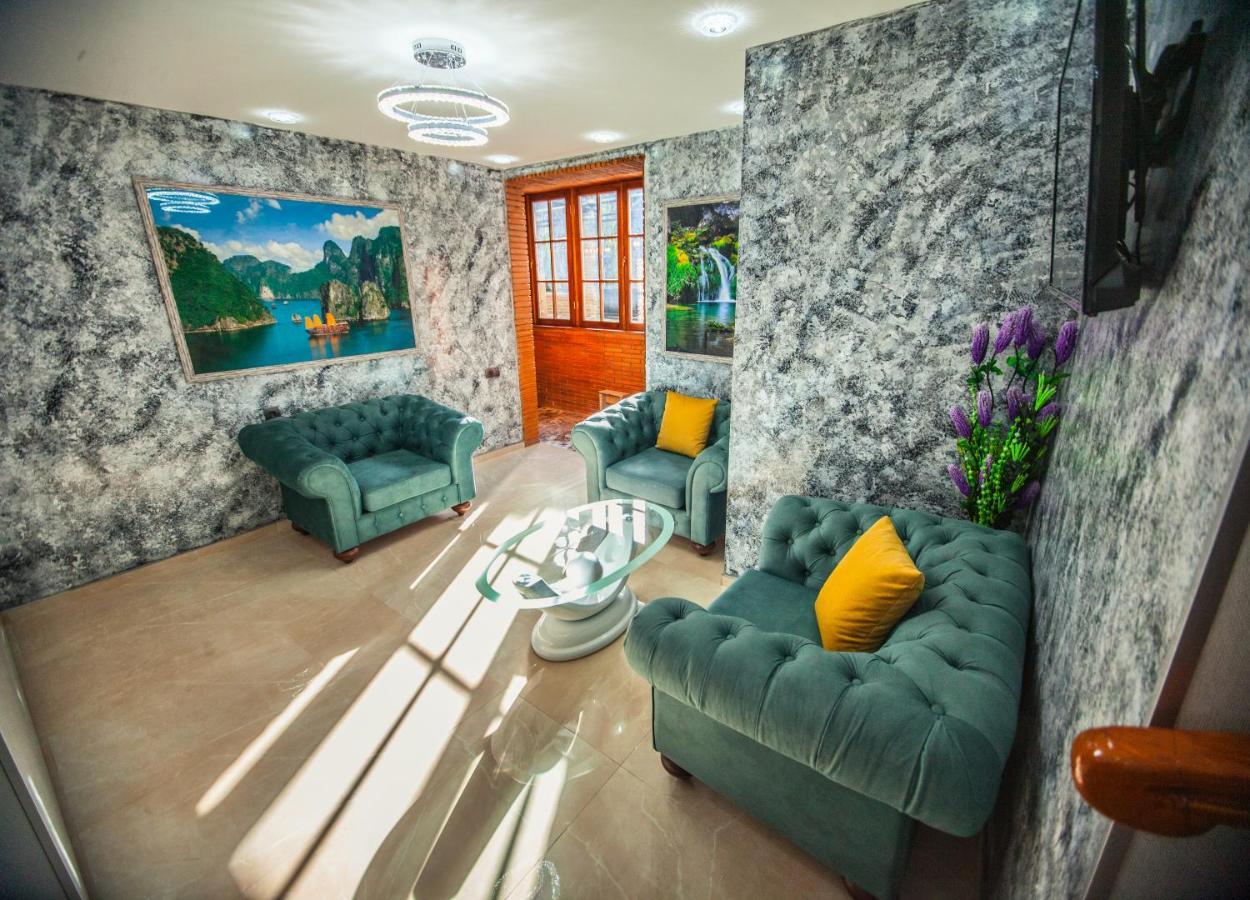 Musmore Boutique Hotel Tiflis Dış mekan fotoğraf