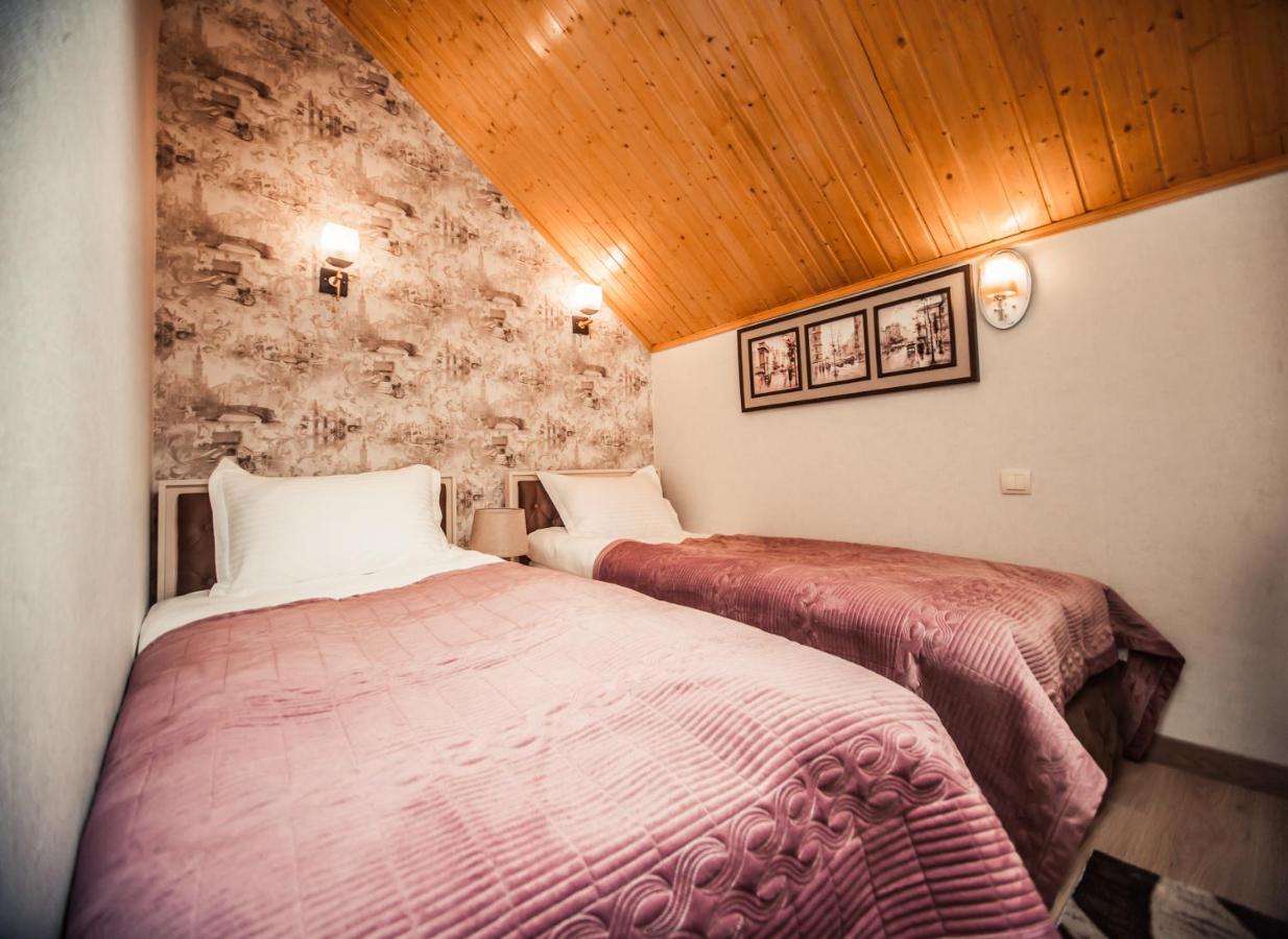 Musmore Boutique Hotel Tiflis Dış mekan fotoğraf