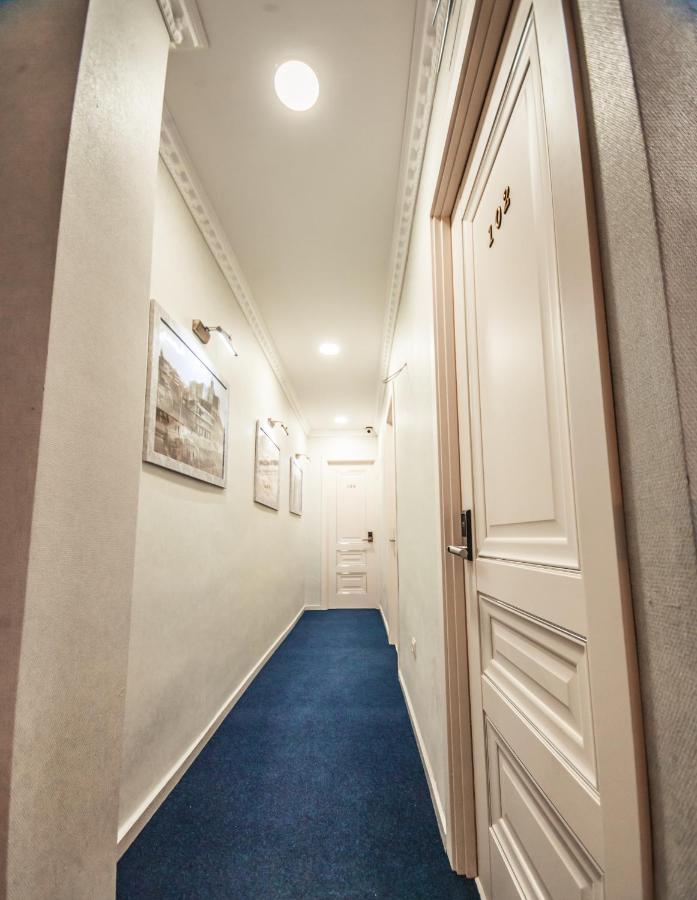 Musmore Boutique Hotel Tiflis Dış mekan fotoğraf