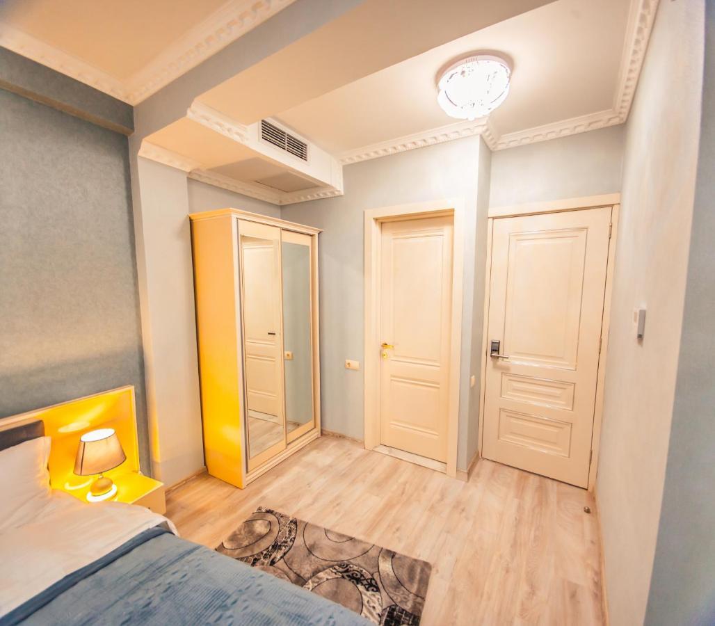 Musmore Boutique Hotel Tiflis Dış mekan fotoğraf