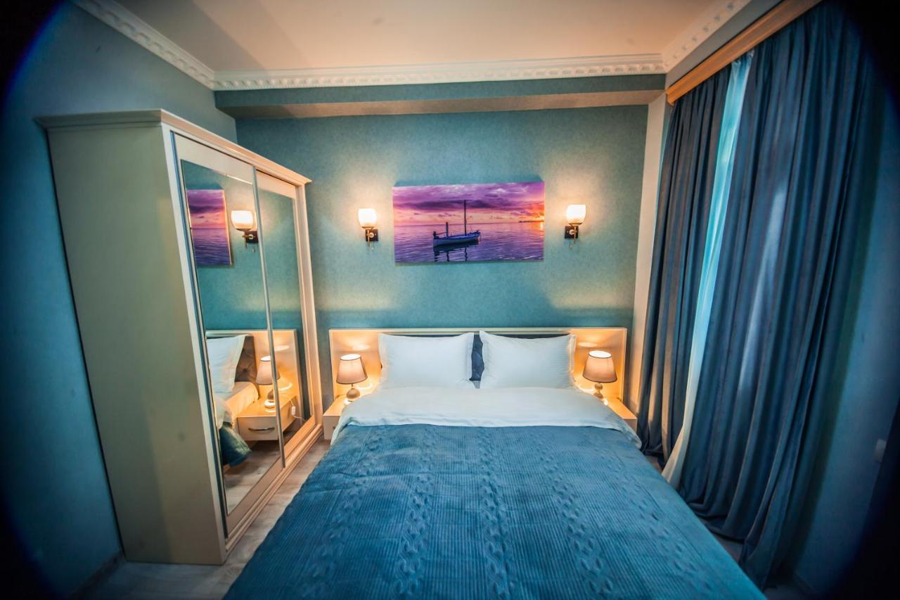 Musmore Boutique Hotel Tiflis Dış mekan fotoğraf