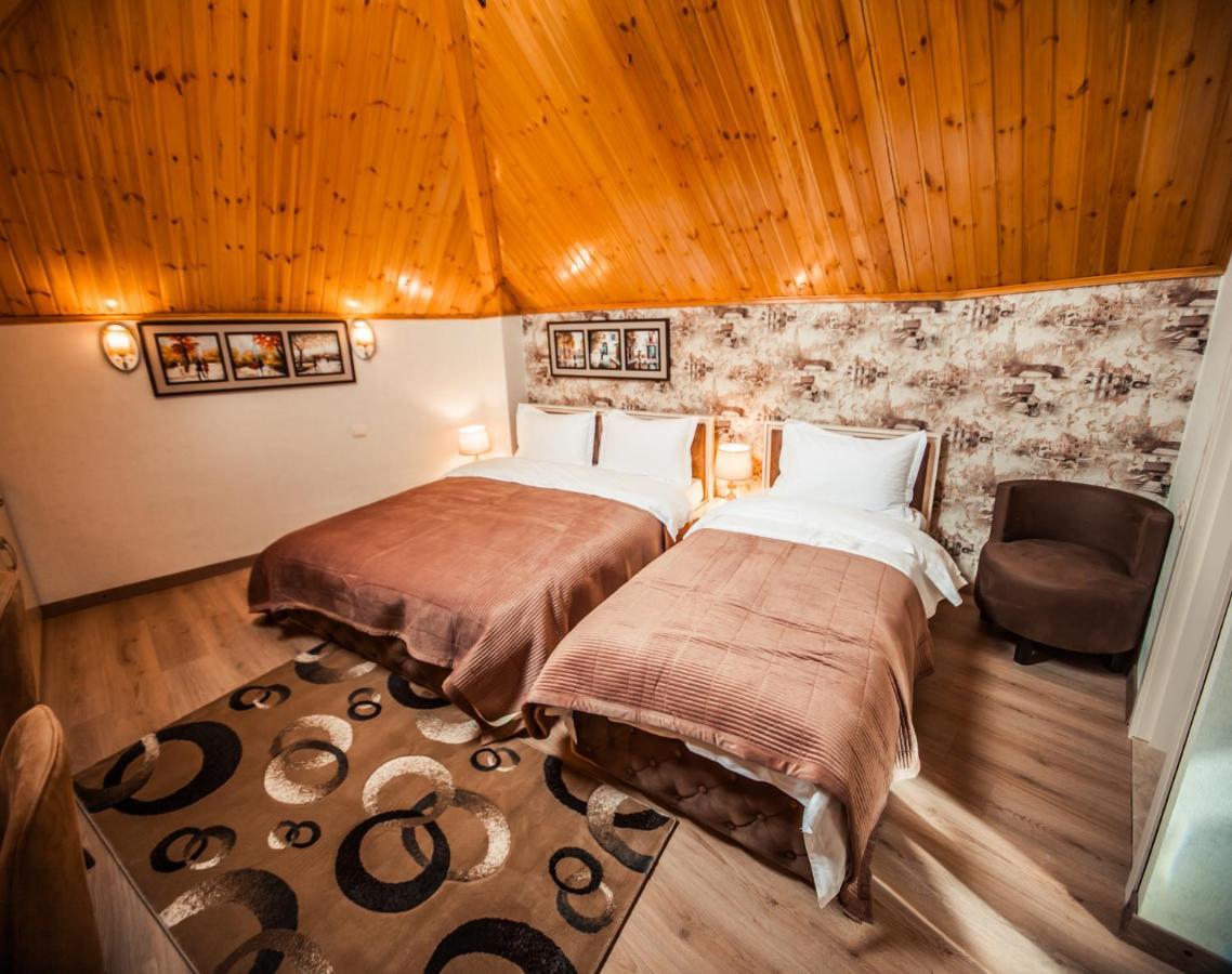 Musmore Boutique Hotel Tiflis Dış mekan fotoğraf