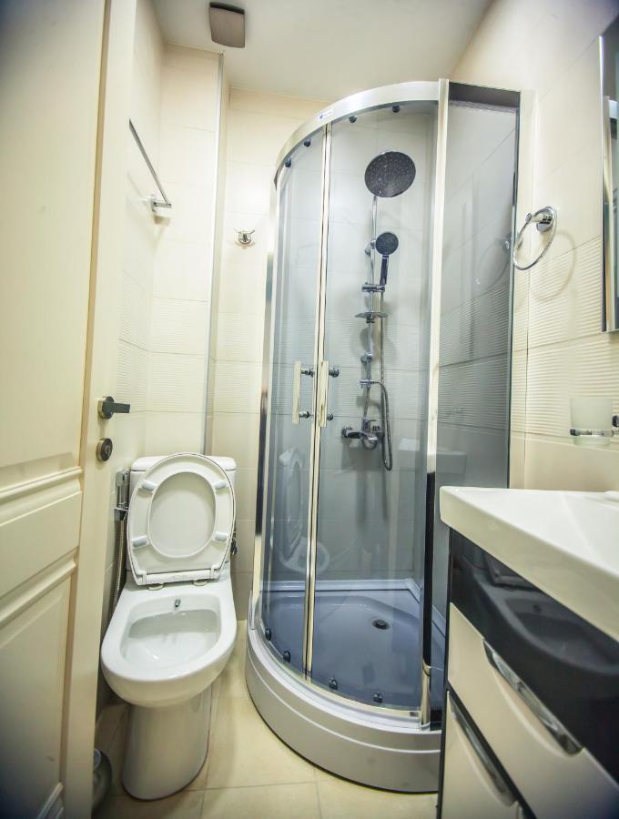 Musmore Boutique Hotel Tiflis Dış mekan fotoğraf