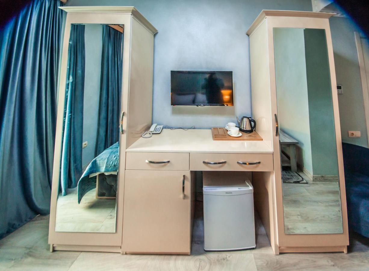 Musmore Boutique Hotel Tiflis Dış mekan fotoğraf