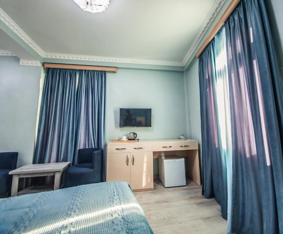 Musmore Boutique Hotel Tiflis Dış mekan fotoğraf