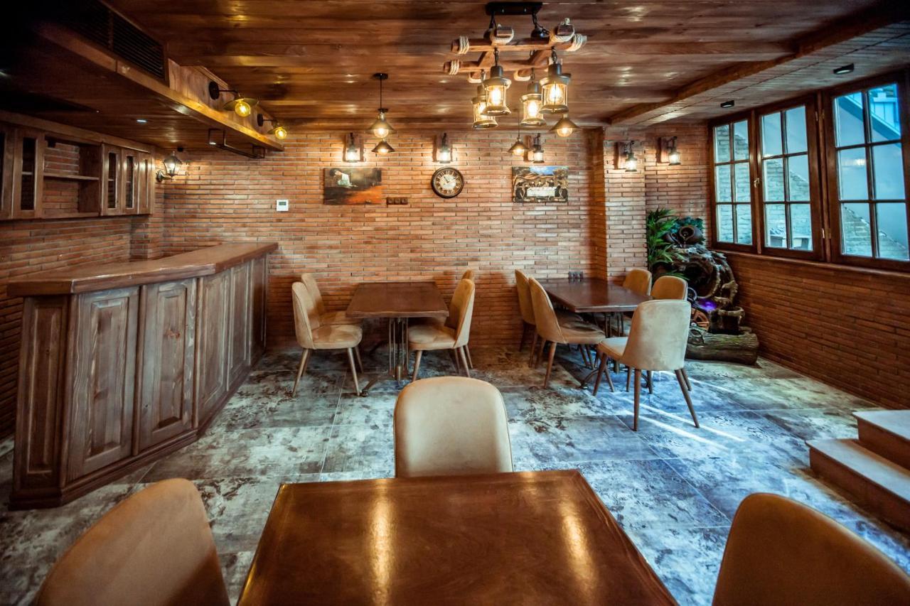 Musmore Boutique Hotel Tiflis Dış mekan fotoğraf