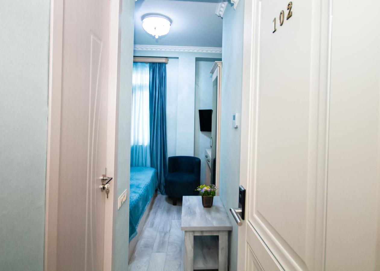 Musmore Boutique Hotel Tiflis Dış mekan fotoğraf