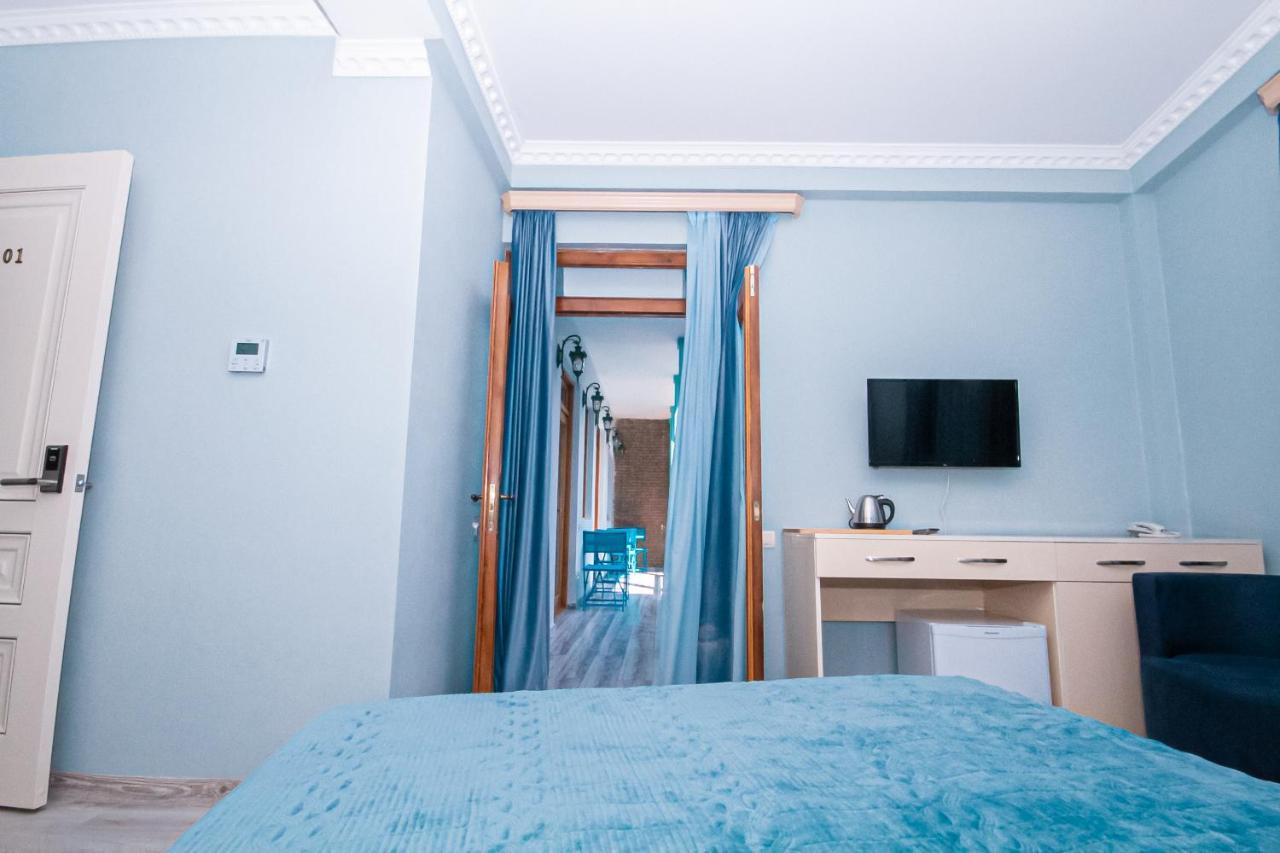 Musmore Boutique Hotel Tiflis Dış mekan fotoğraf