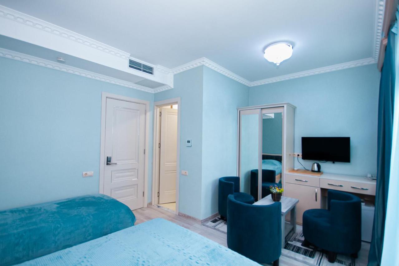 Musmore Boutique Hotel Tiflis Dış mekan fotoğraf