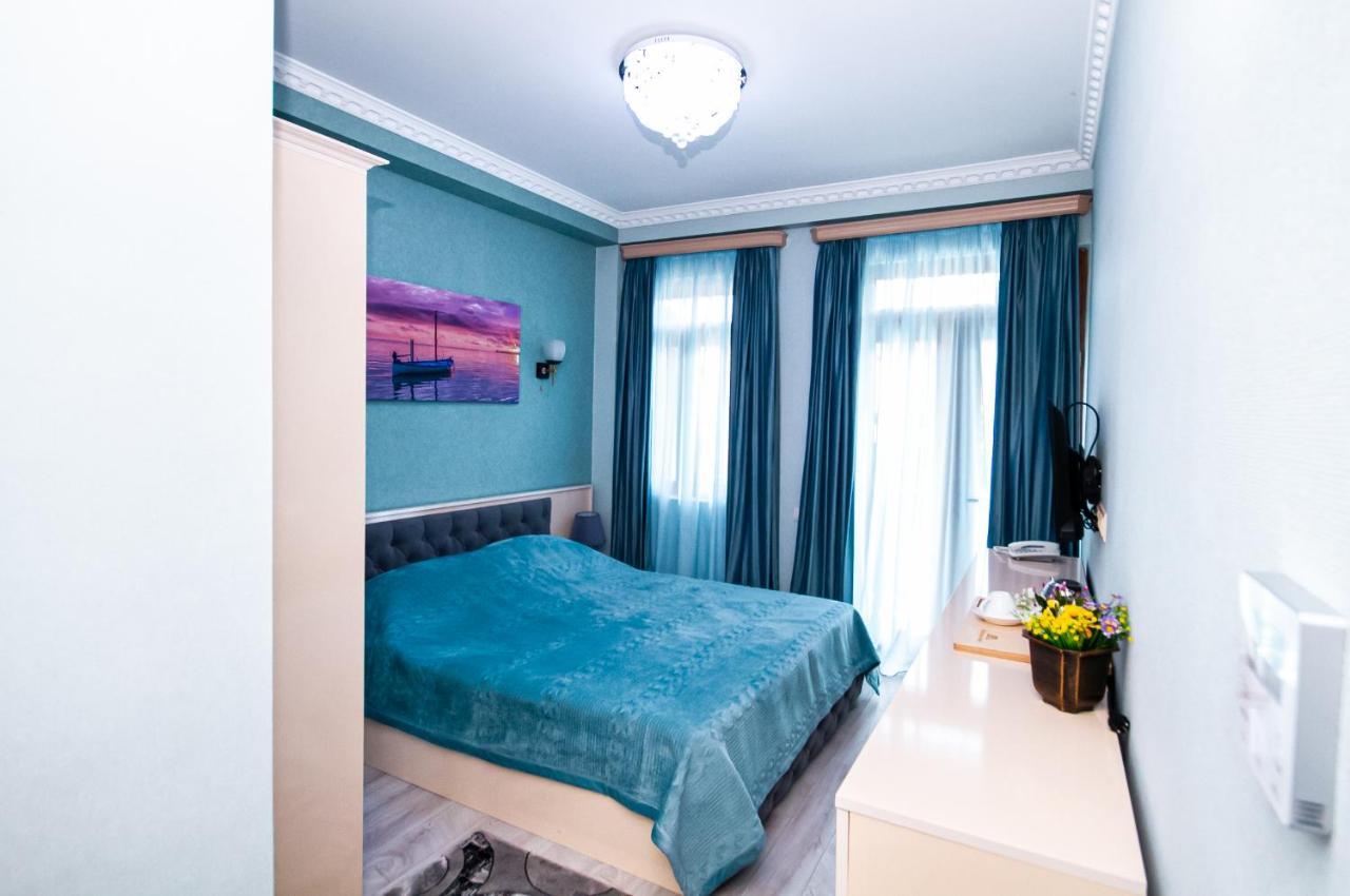 Musmore Boutique Hotel Tiflis Dış mekan fotoğraf