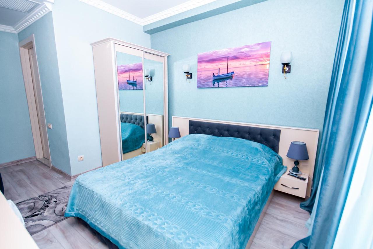 Musmore Boutique Hotel Tiflis Dış mekan fotoğraf