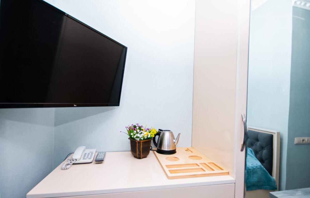 Musmore Boutique Hotel Tiflis Dış mekan fotoğraf