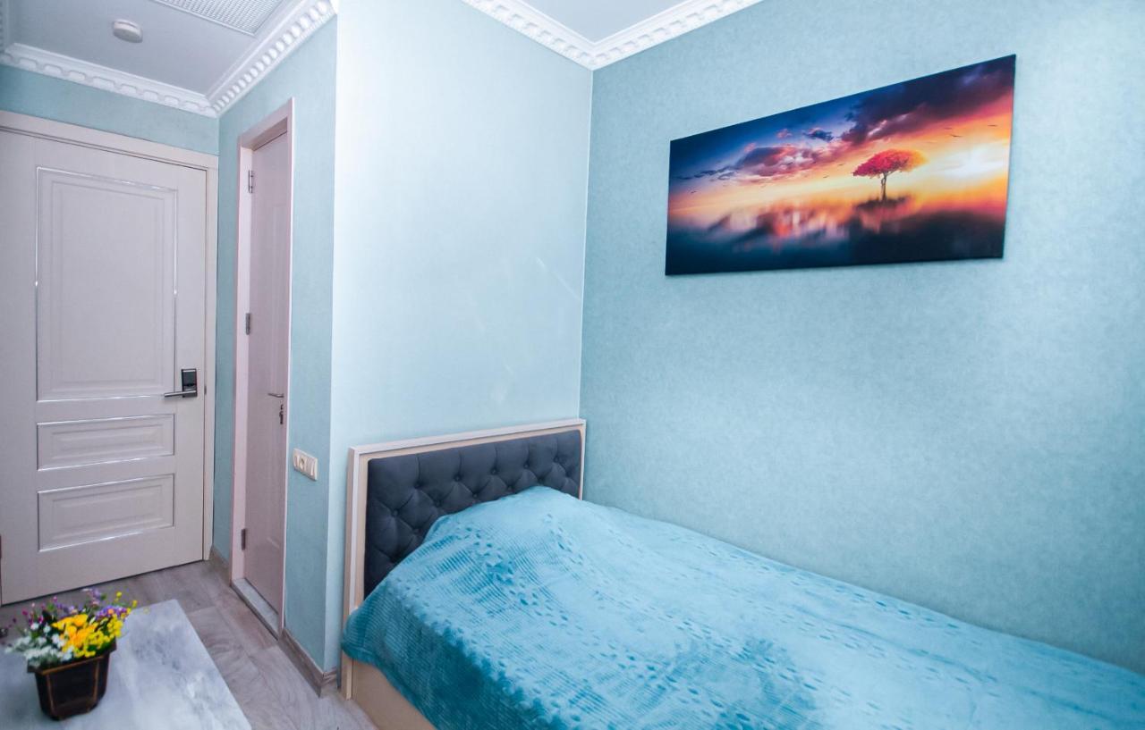Musmore Boutique Hotel Tiflis Dış mekan fotoğraf