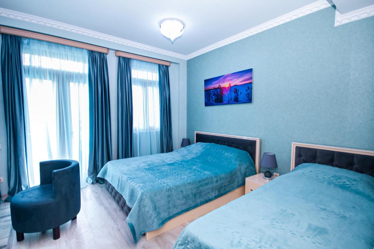 Musmore Boutique Hotel Tiflis Dış mekan fotoğraf