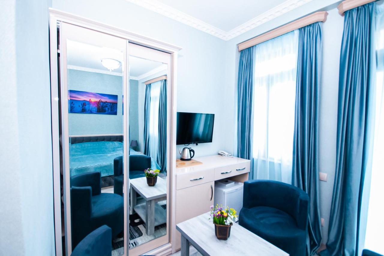 Musmore Boutique Hotel Tiflis Dış mekan fotoğraf