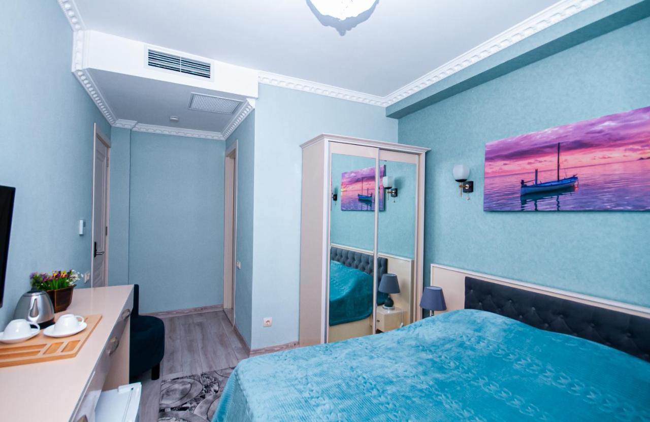 Musmore Boutique Hotel Tiflis Dış mekan fotoğraf