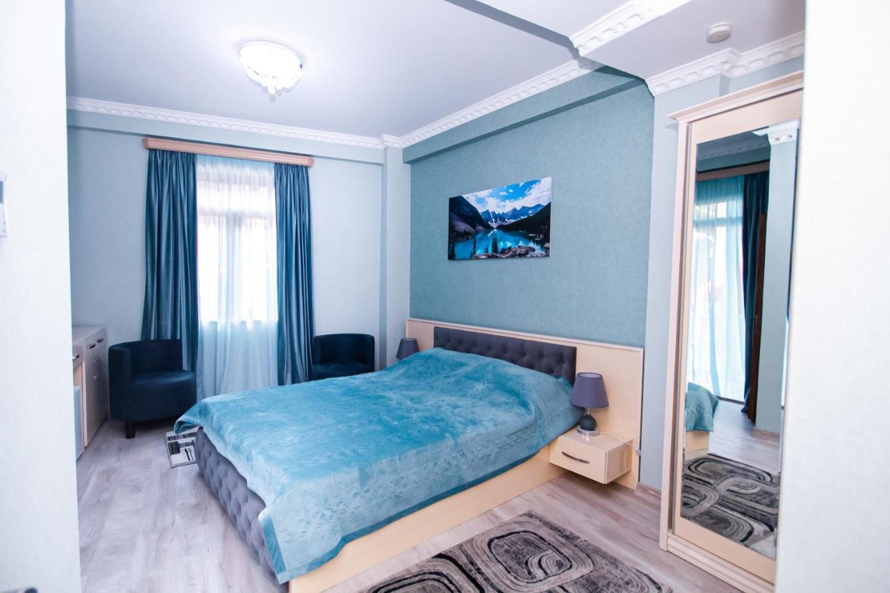 Musmore Boutique Hotel Tiflis Dış mekan fotoğraf