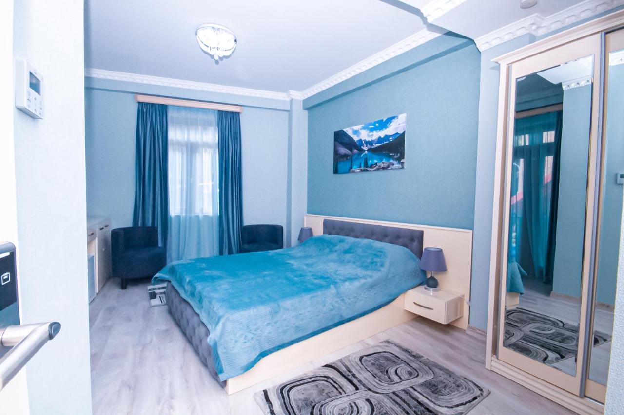 Musmore Boutique Hotel Tiflis Dış mekan fotoğraf