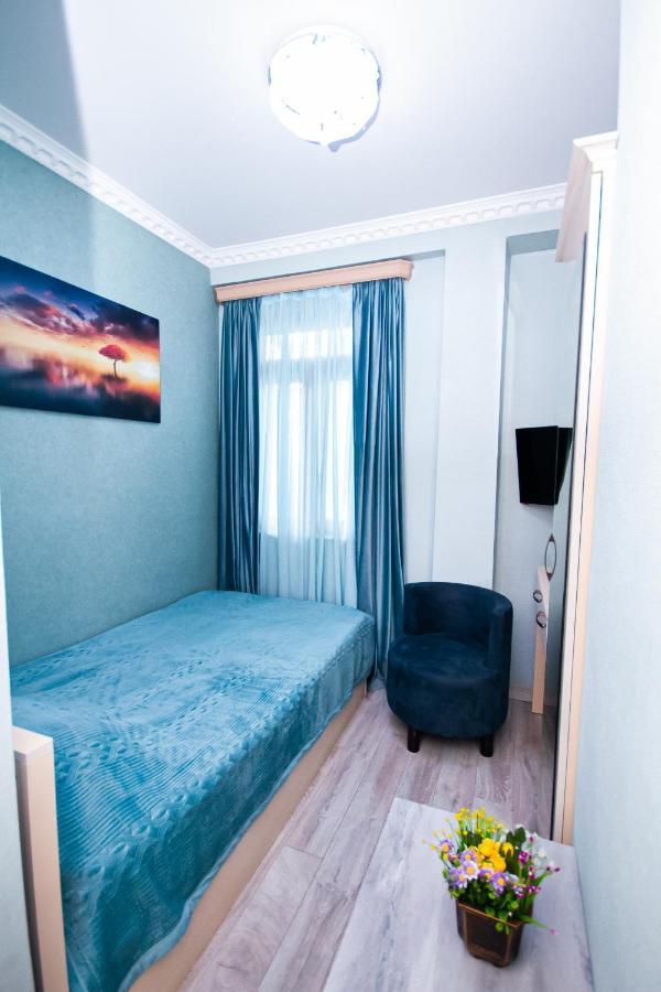 Musmore Boutique Hotel Tiflis Dış mekan fotoğraf