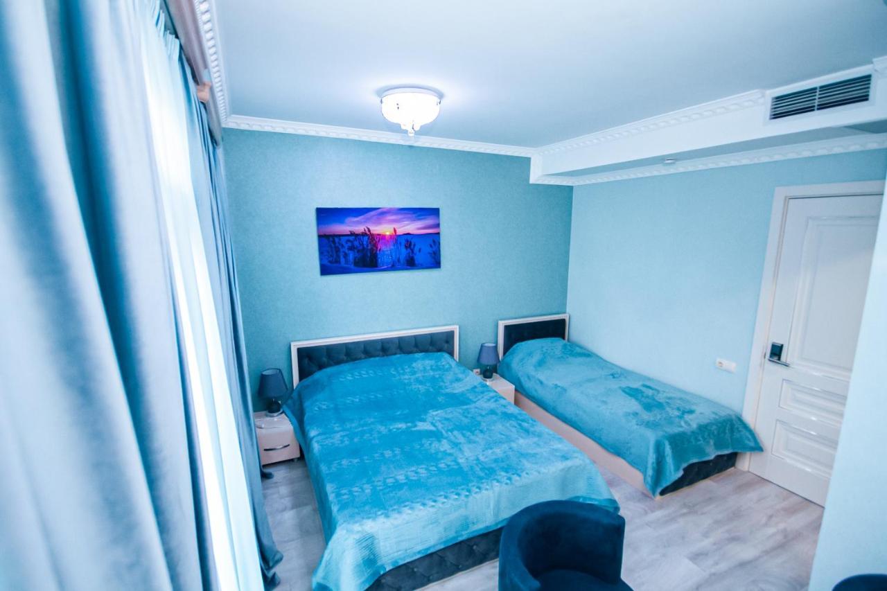 Musmore Boutique Hotel Tiflis Dış mekan fotoğraf