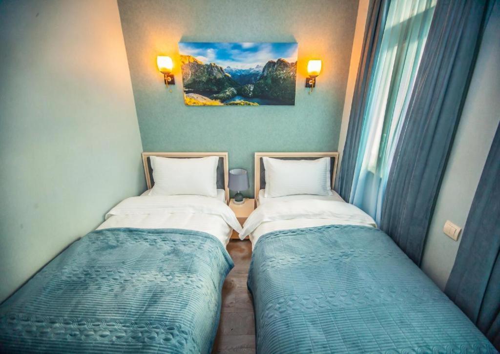 Musmore Boutique Hotel Tiflis Dış mekan fotoğraf