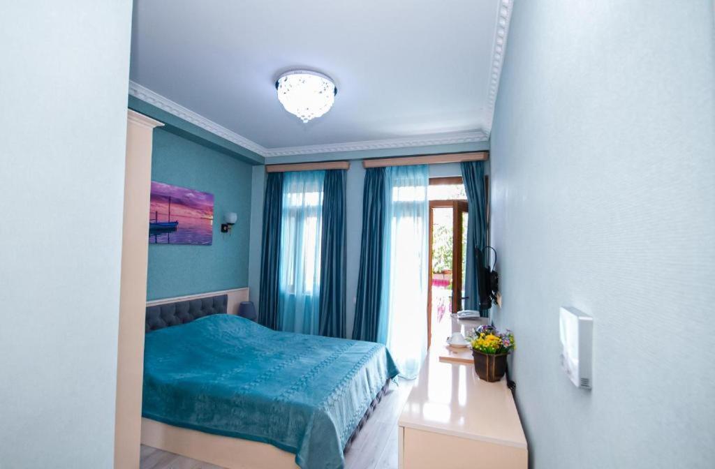 Musmore Boutique Hotel Tiflis Dış mekan fotoğraf