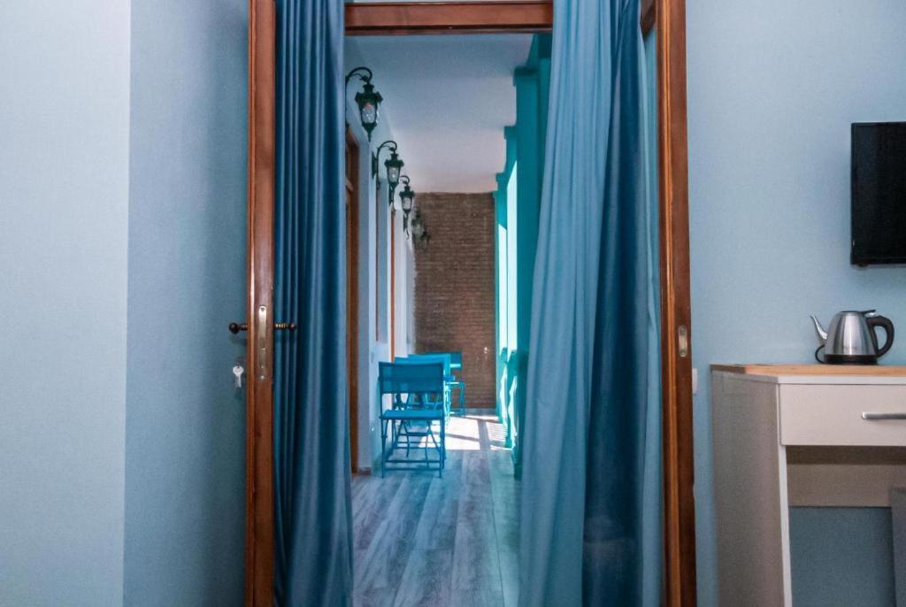 Musmore Boutique Hotel Tiflis Dış mekan fotoğraf